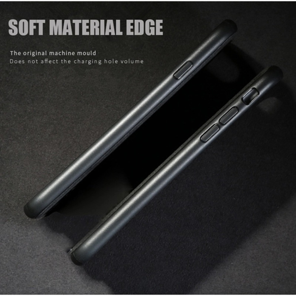 Iphone 11 Luxury Ultra Thin Soft Case - Picture 4 of 5